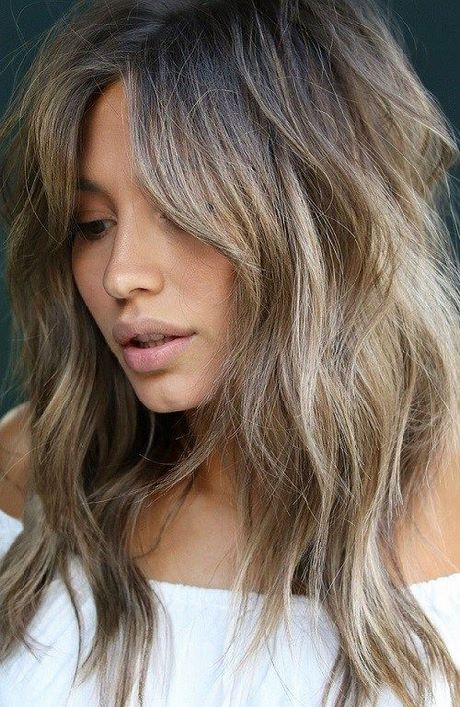 hair-color-trends-2019-53 Hair color trends 2019