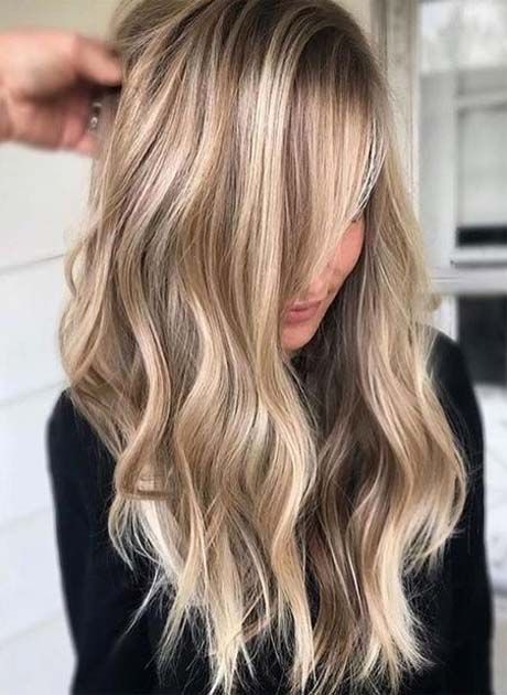 hair-color-trends-2019-53_13 Hair color trends 2019