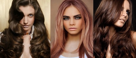 hair-color-trends-2019-53_14 Hair color trends 2019