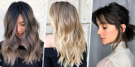 hair-color-trends-2019-53_15 Hair color trends 2019