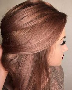 hair-color-trends-2019-53_3 Hair color trends 2019