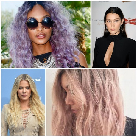 hair-colors-for-spring-2019-10_16 Hair colors for spring 2019