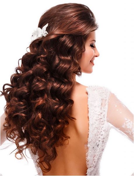 hair-for-bridesmaids-2019-35_11 Hair for bridesmaids 2019