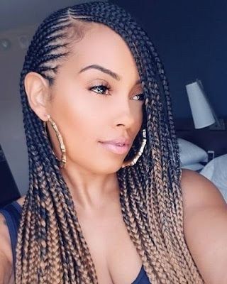hairstyle-2019-black-female-49_10 Hairstyle 2019 black female