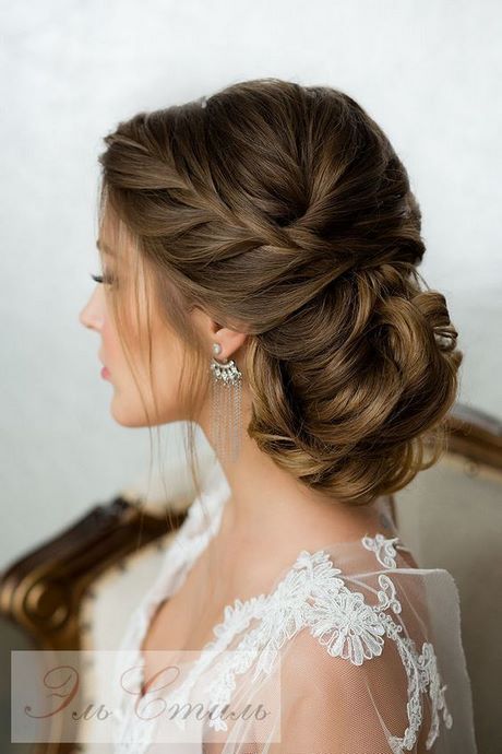 hairstyle-for-bride-2019-56 Hairstyle for bride 2019
