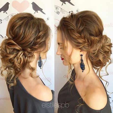 hairstyle-updo-2019-31_2 Hairstyle updo 2019