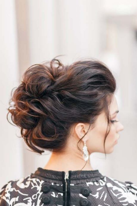 hairstyle-updo-2019-31_6 Hairstyle updo 2019
