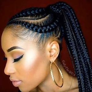 hairstyles-2019-braids-14_10 Hairstyles 2019 braids