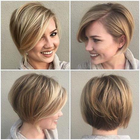 hairstyles-2019-for-short-hair-53_18 Hairstyles 2019 for short hair