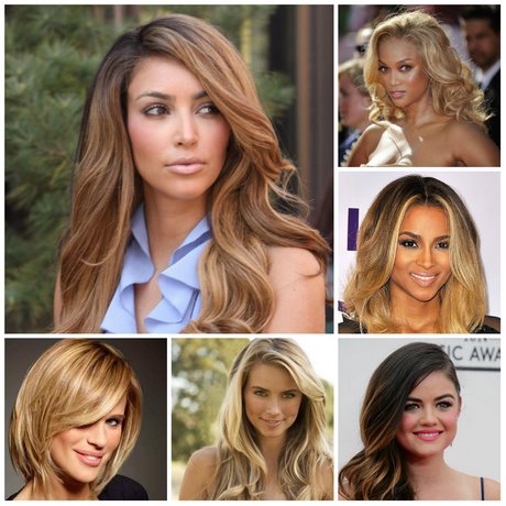 hairstyles-and-colors-for-2019-32_2 Hairstyles and colors for 2019