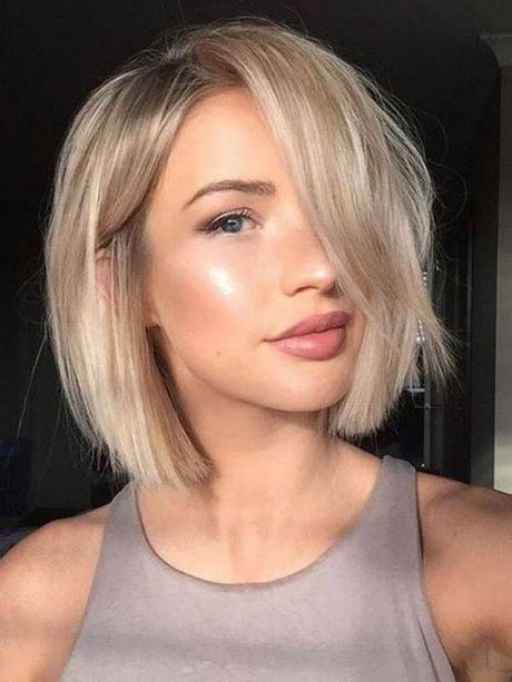 hairstyles-cuts-2019-84_18 Hairstyles cuts 2019