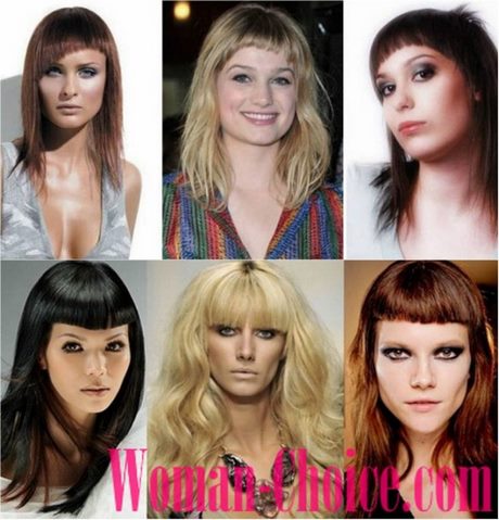 hairstyles-for-women-for-2019-19_19 Hairstyles for women for 2019