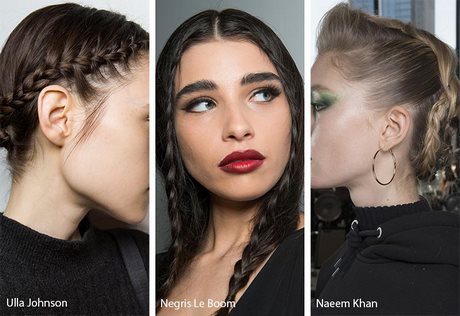 hairstyles-fw-2019-27_5 Hairstyles f/w 2019