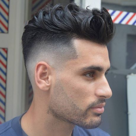 hairstyles-men-2019-78_12 Hairstyles men 2019