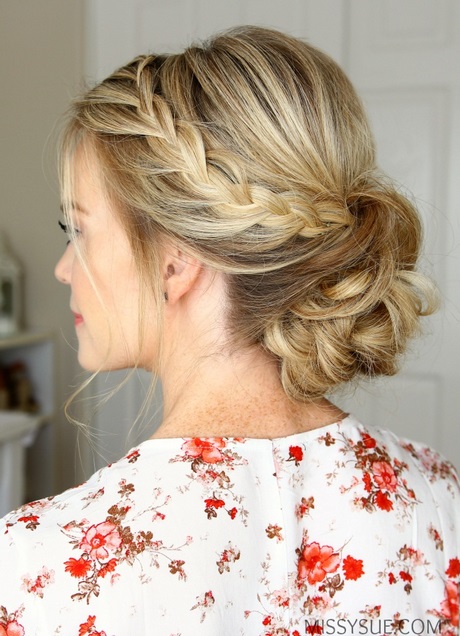 homecoming-hairstyles-2019-03 Homecoming hairstyles 2019