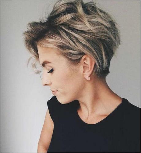 is-short-hair-in-style-for-2019-77_13 Is short hair in style for 2019