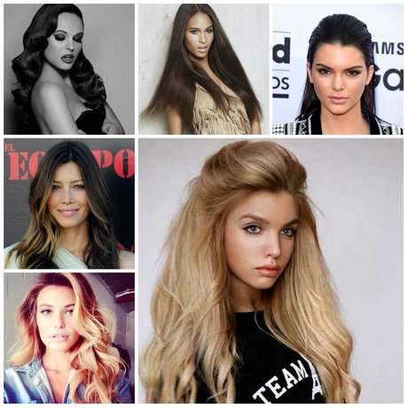 latest-hairstyles-2019-long-hair-92_11 Latest hairstyles 2019 long hair