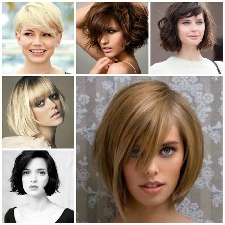 latest-hairstyles-2019-short-hair-70_4 Latest hairstyles 2019 short hair