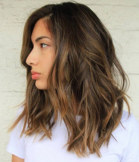 latest-mid-length-haircuts-2019-25_11 Latest mid length haircuts 2019