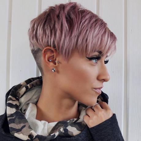 latest-short-haircuts-for-women-2019-90_15 Latest short haircuts for women 2019