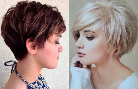 latest-short-haircuts-for-women-2019-90_8 Latest short haircuts for women 2019