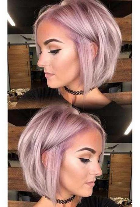 latest-short-hairstyles-for-2019-00_10 Latest short hairstyles for 2019