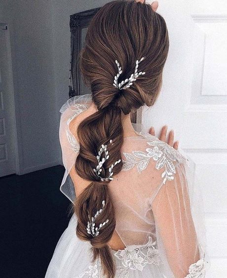 latest-wedding-hairstyles-2019-84_18 Latest wedding hairstyles 2019