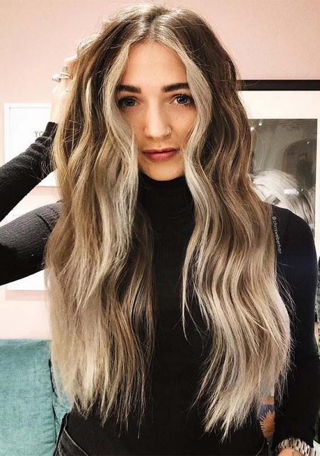 long-hairstyles-2019-70_3 Long hairstyles 2019