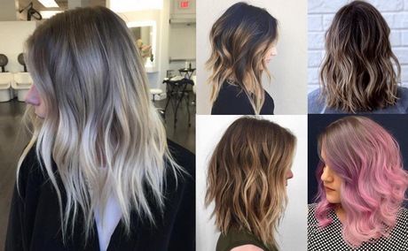 med-length-haircuts-2019-89_16 Med length haircuts 2019