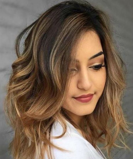 medium-haircuts-styles-2019-33_3 Medium haircuts styles 2019