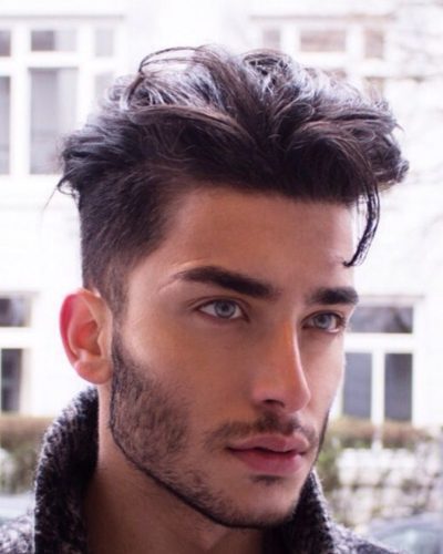 mens-hairstyles-2019-57_9 Mens hairstyles 2019