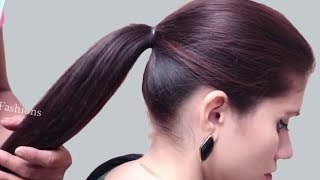 new-hairstyles-2019-for-girls-easy-89_13 New hairstyles 2019 for girls easy