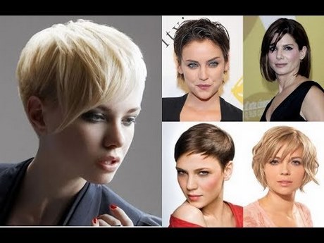 new-short-hairstyles-2019-98_2 New short hairstyles 2019
