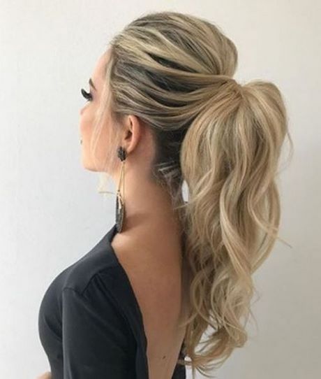 prom-hair-trends-2019-51_6 Prom hair trends 2019