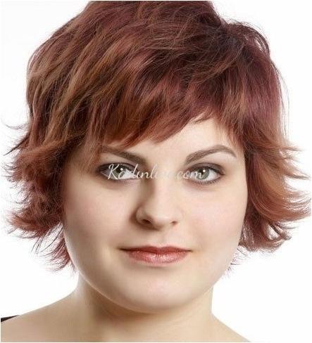 short-hair-round-face-2019-85_12 Short hair round face 2019