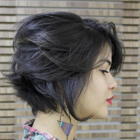 short-haircuts-for-black-hair-2019-18_15 Short haircuts for black hair 2019