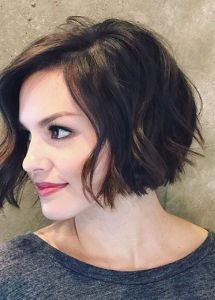 short-hairstyles-2019-black-hair-95_19 Short hairstyles 2019 black hair