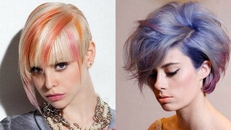 short-hairstyles-and-colors-for-2019-55_5 Short hairstyles and colors for 2019