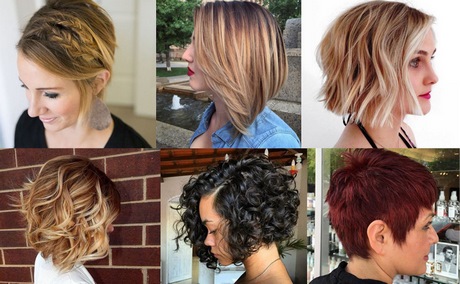 short-hairstyles-for-women-in-2019-96_2 Short hairstyles for women in 2019