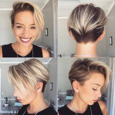 short-hairstyles-in-2019-96_11 Short hairstyles in 2019