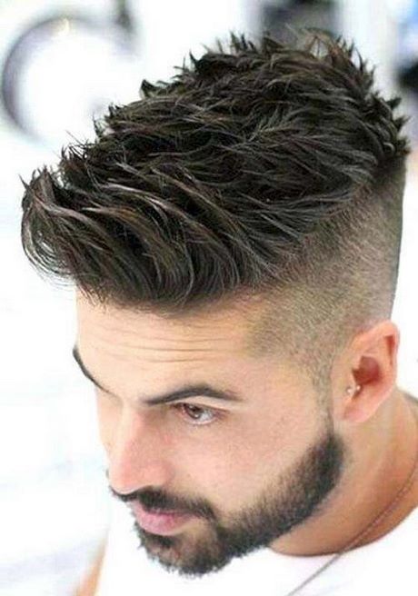short-hairstyles-men-2019-23_16 Short hairstyles men 2019