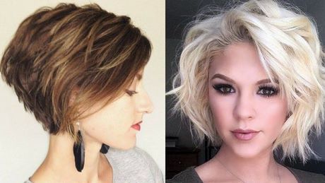 short-hairstyles-spring-2019-83_11 Short hairstyles spring 2019