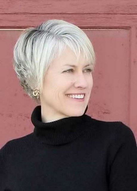short-hairstyles-women-over-50-2019-35_11 Short hairstyles women over 50 2019
