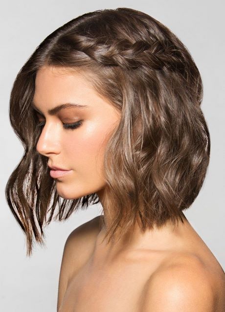 spring-hairstyles-2019-58_17 Spring hairstyles 2019