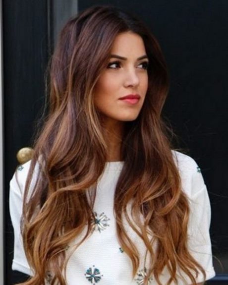 spring-hairstyles-2019-58_9 Spring hairstyles 2019