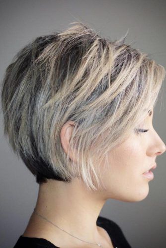 top-short-haircuts-for-2019-35_7 Top short haircuts for 2019