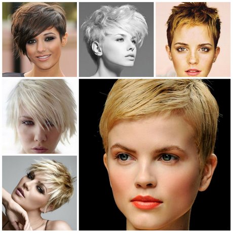 top-short-haircuts-for-women-2019-45_11 Top short haircuts for women 2019
