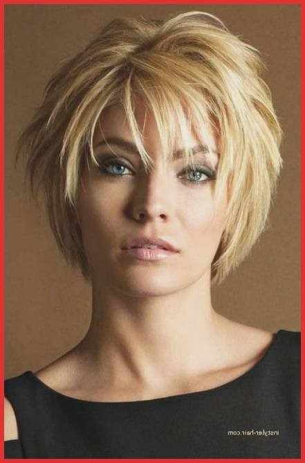 trendiest-short-hairstyles-2019-98_12 Trendiest short hairstyles 2019