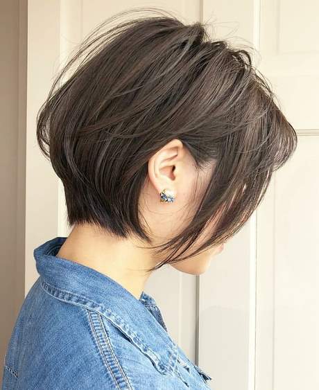 trendy-short-haircuts-for-2019-34_8 Trendy short haircuts for 2019