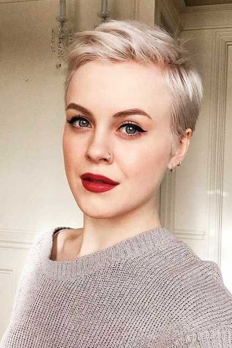very-short-hairstyles-for-women-2019-29_12 Very short hairstyles for women 2019